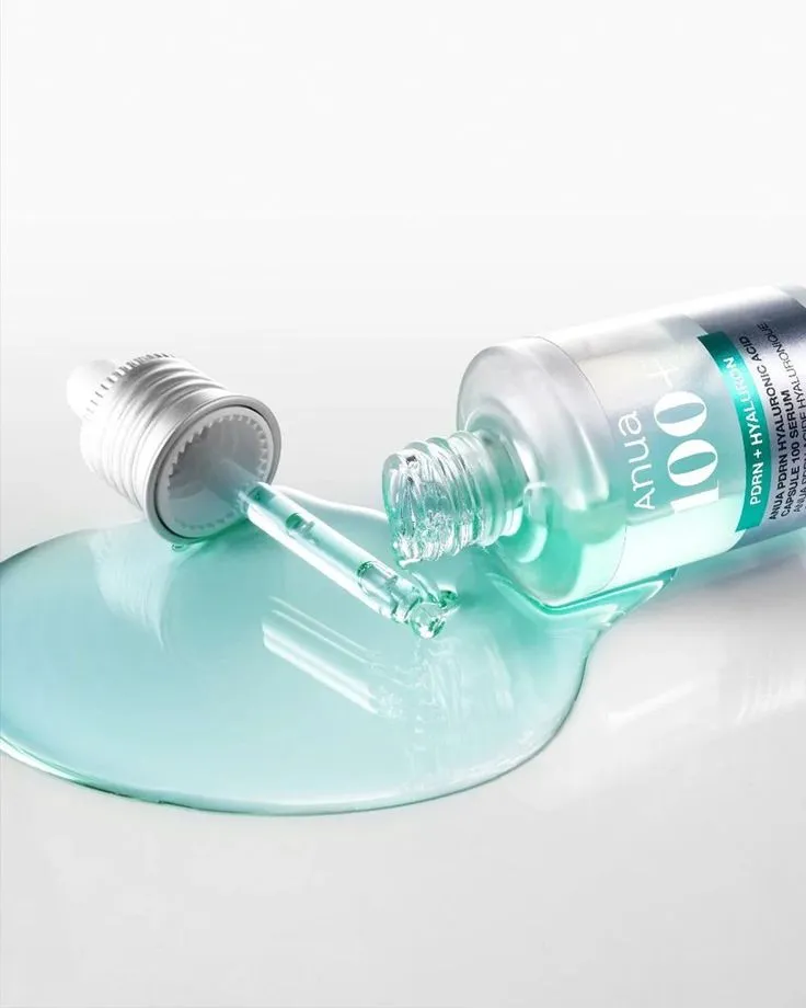 Anua PDRN Hyaluronic Acid Capsule 100 Serum 30ml