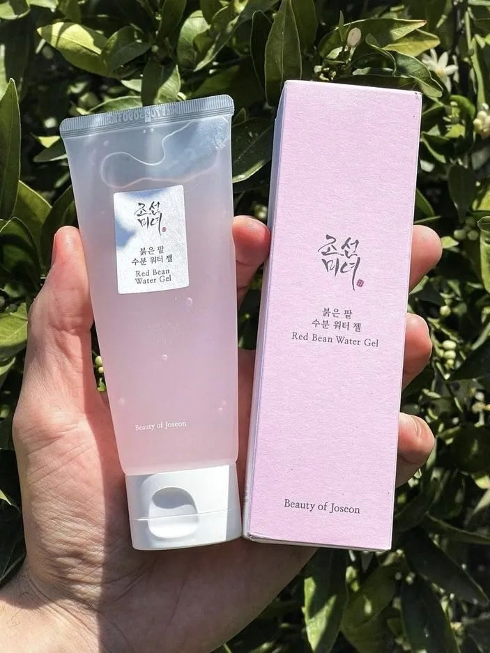 Beauty of Joseon Red Bean Water Gel 100ml