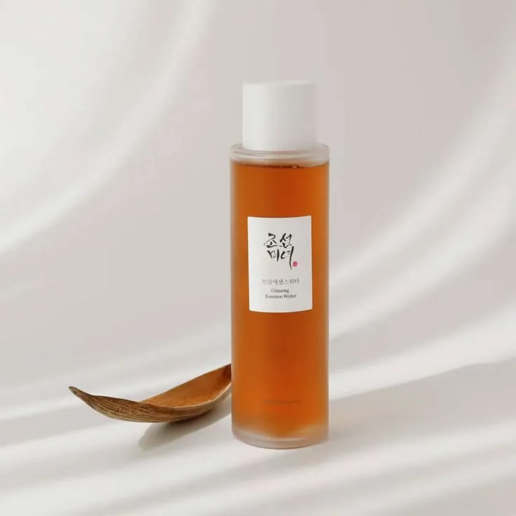 Beauty of Joseon Ginseng Essence Water Size: 40ml