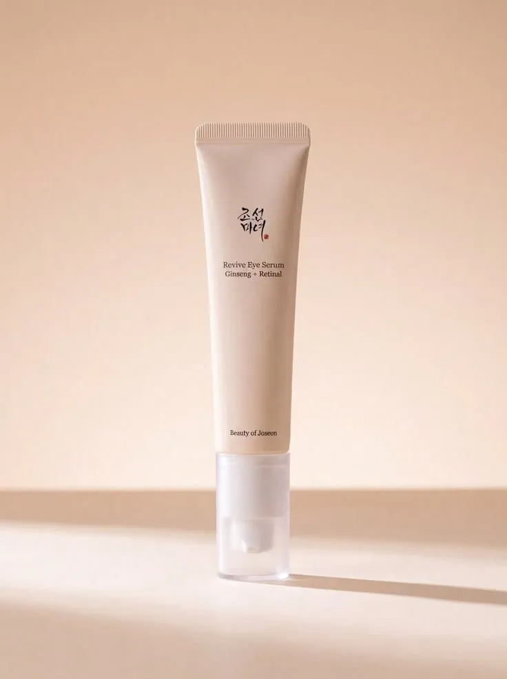 Beauty Of Joseon Revive Eye Serum : Ginseng + Retinal Size: 30 ml