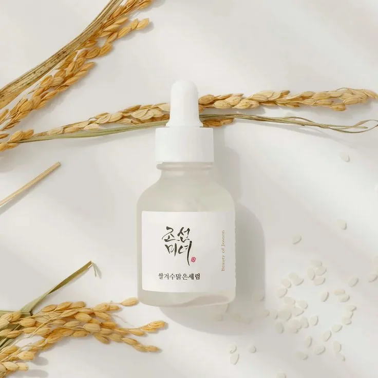 Beauty of Joseon Glow Deep Serum Rice + Arbutin Size: 30ml