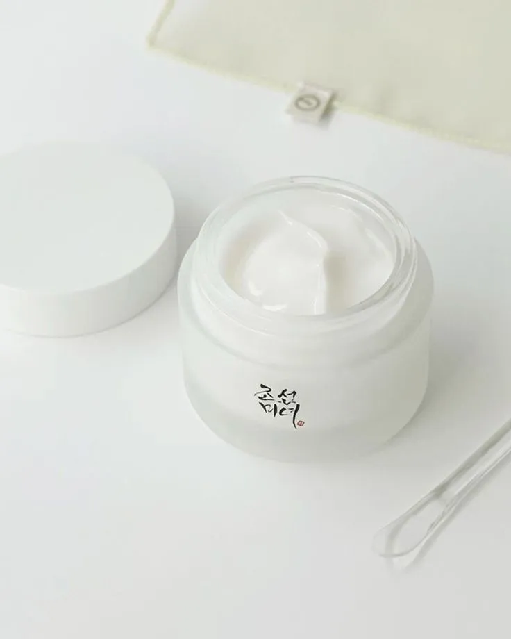 Beauty of Joseon Dynasty Cream Size: 50ml