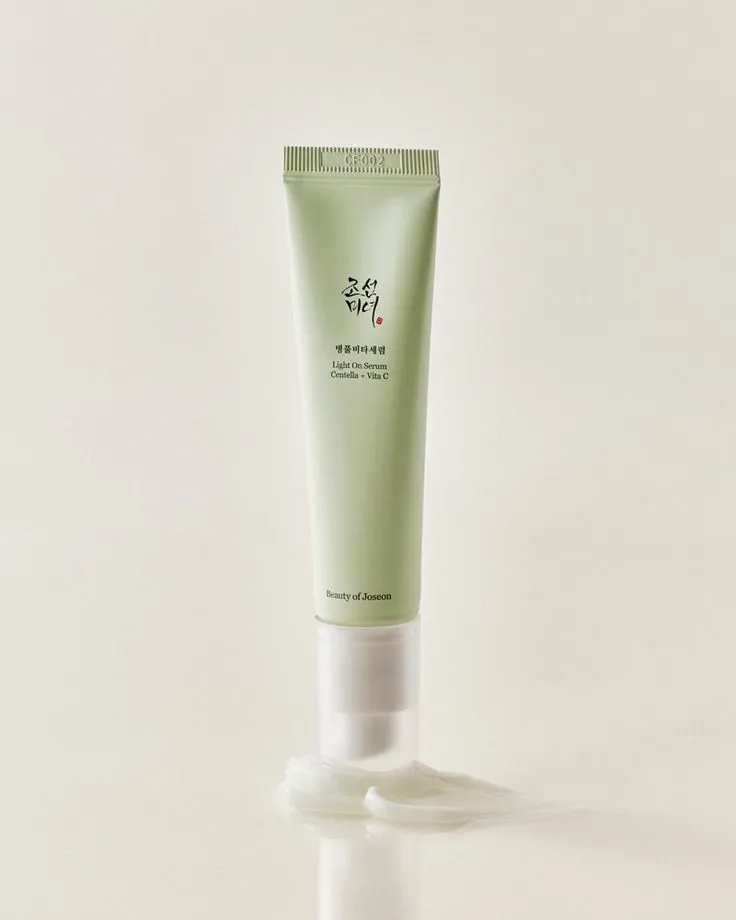 Beauty of Joseon Light On Serum Centella + Vita C 30ml