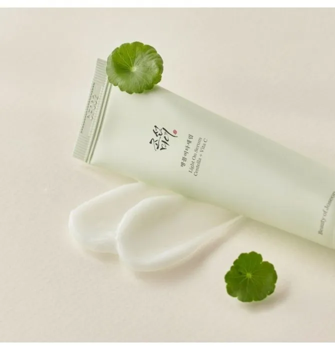Beauty of Joseon Light On Serum Centella + Vita C 30ml