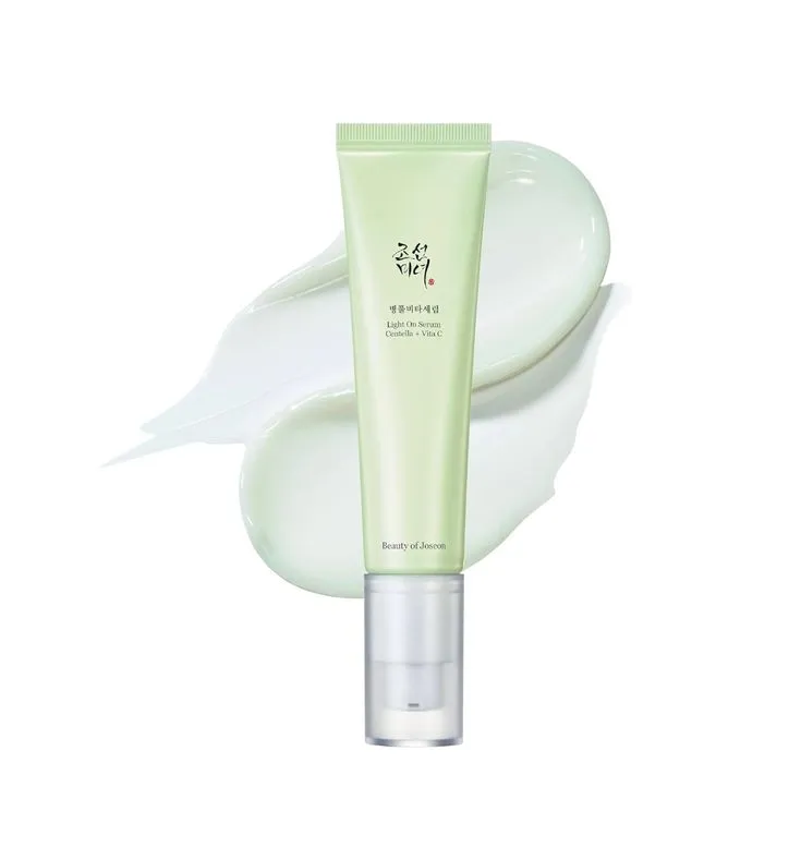 Beauty of Joseon Light On Serum  Centella + Vita C 30ml