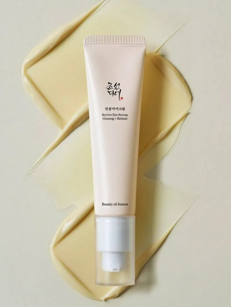 Beauty Of Joseon Revive Eye Serum : Ginseng + Retinal Size: 30 ml