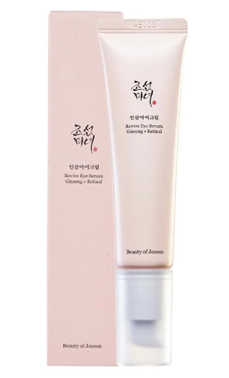 Beauty Of Joseon Revive Eye Serum : Ginseng + Retinal Size: 30 ml