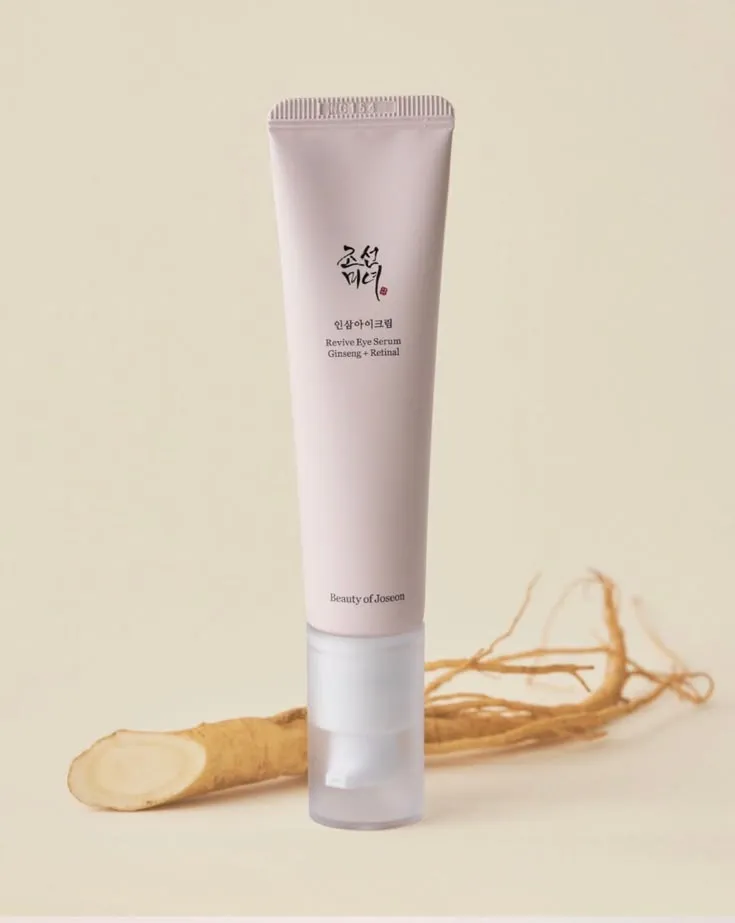 Beauty Of Joseon Revive Eye Serum : Ginseng + Retinal Size: 30 ml