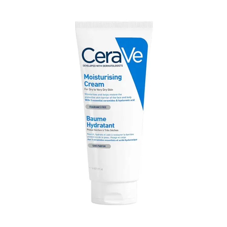 CeraVe Moisturising Cream Size: 177ml