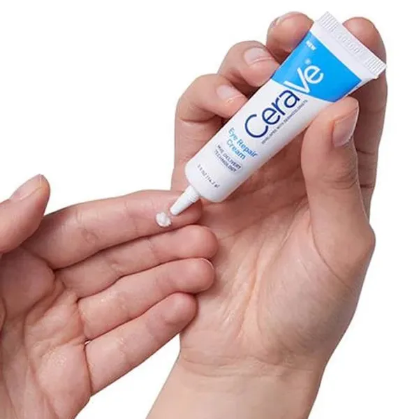 Cerave Eye Repair Cream Size: 14.2gm