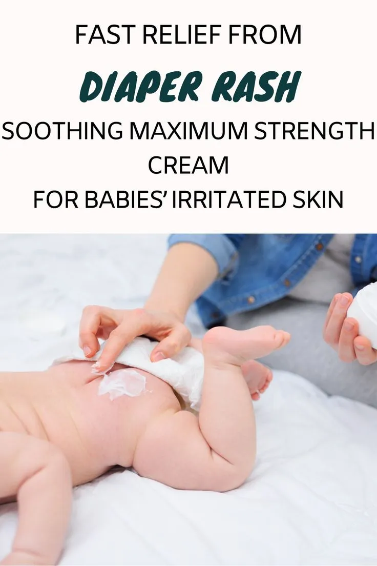 Sebamed Baby Diaper Rash Cream- 100ml