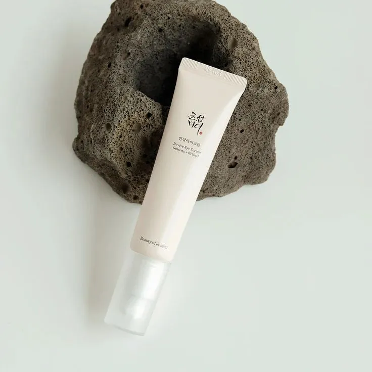 Beauty Of Joseon Revive Eye Serum : Ginseng + Retinal Size: 30 ml