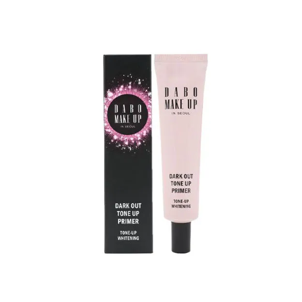 Dabo Make Up Dark Out Tone Up Primer 30 ml Size: 30ml