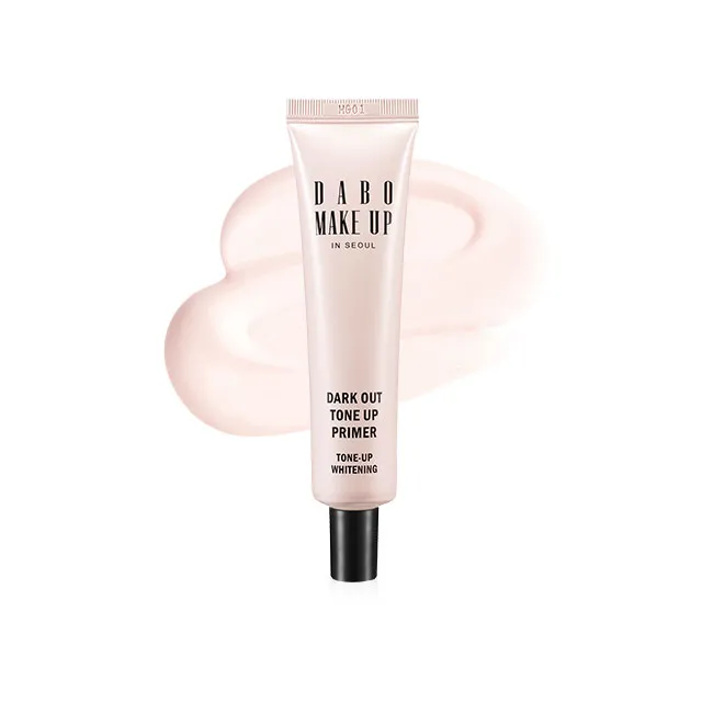 Dabo Make Up Dark Out Tone Up Primer 30 ml Size: 30ml