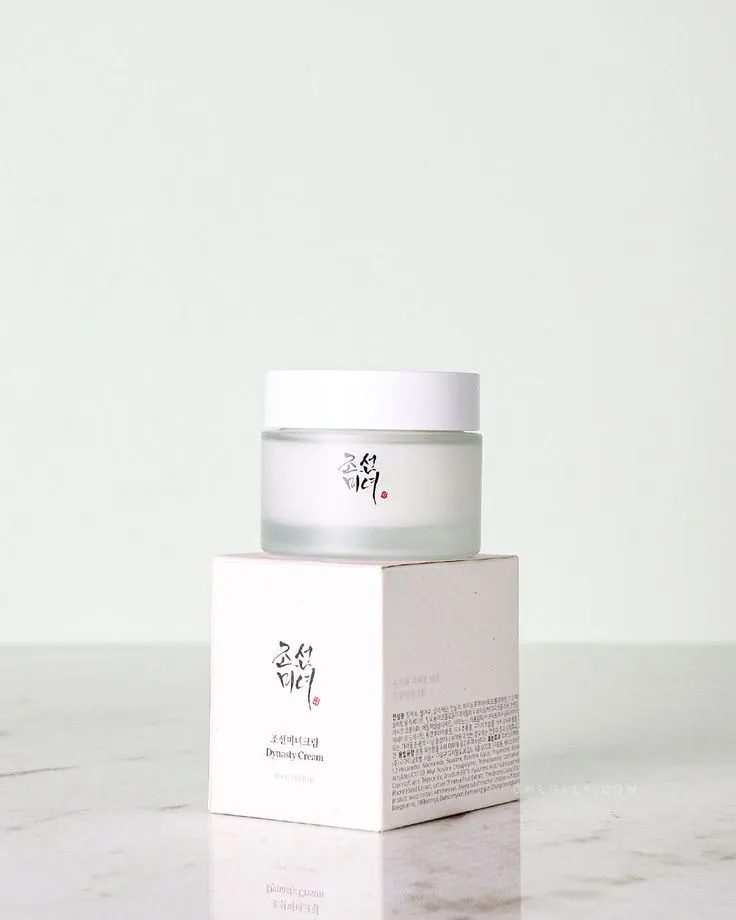 Beauty of Joseon Dynasty Cream Size: 50ml
